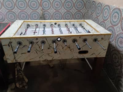 bawa game foosball table