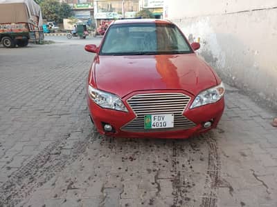 Kia spectra 2001 model