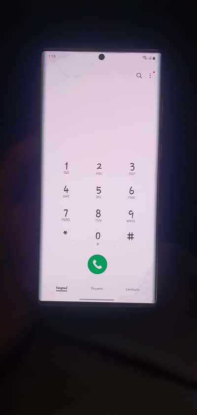 Samsung S22 ultra 256