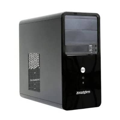 i7-6th generation Tower pc with 8gb rx-570 graphics card