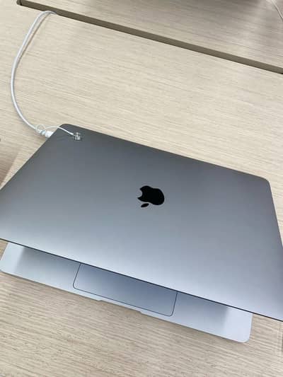 Apple M3 MacBook Pro – Premium Performance Laptop
