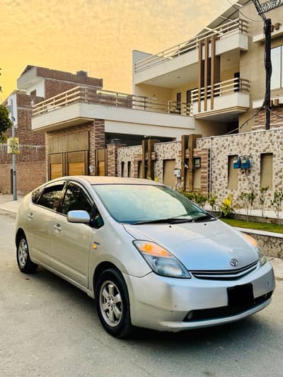 Prius 1500 cc 20I0 model