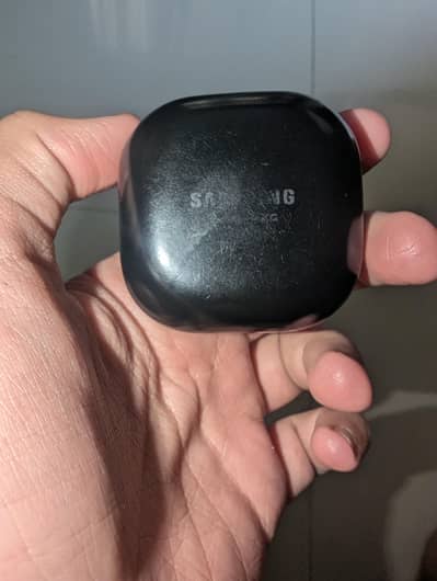 Samsung Galaxy buds pro
