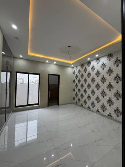 5 Marla Brand New House For Sale In Lake City Sector M8