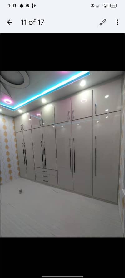 Kitchen, Almari & Furniture Work (New & Repair) Expert