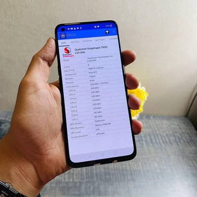 oneplus Nord ce 5g.  12gb ram 256gb rom pta approved life time
