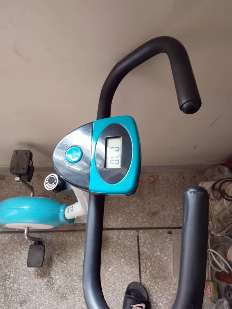 Home Use indoor Fitness Exercise Bike | Call+Whtap *03470005156* 2