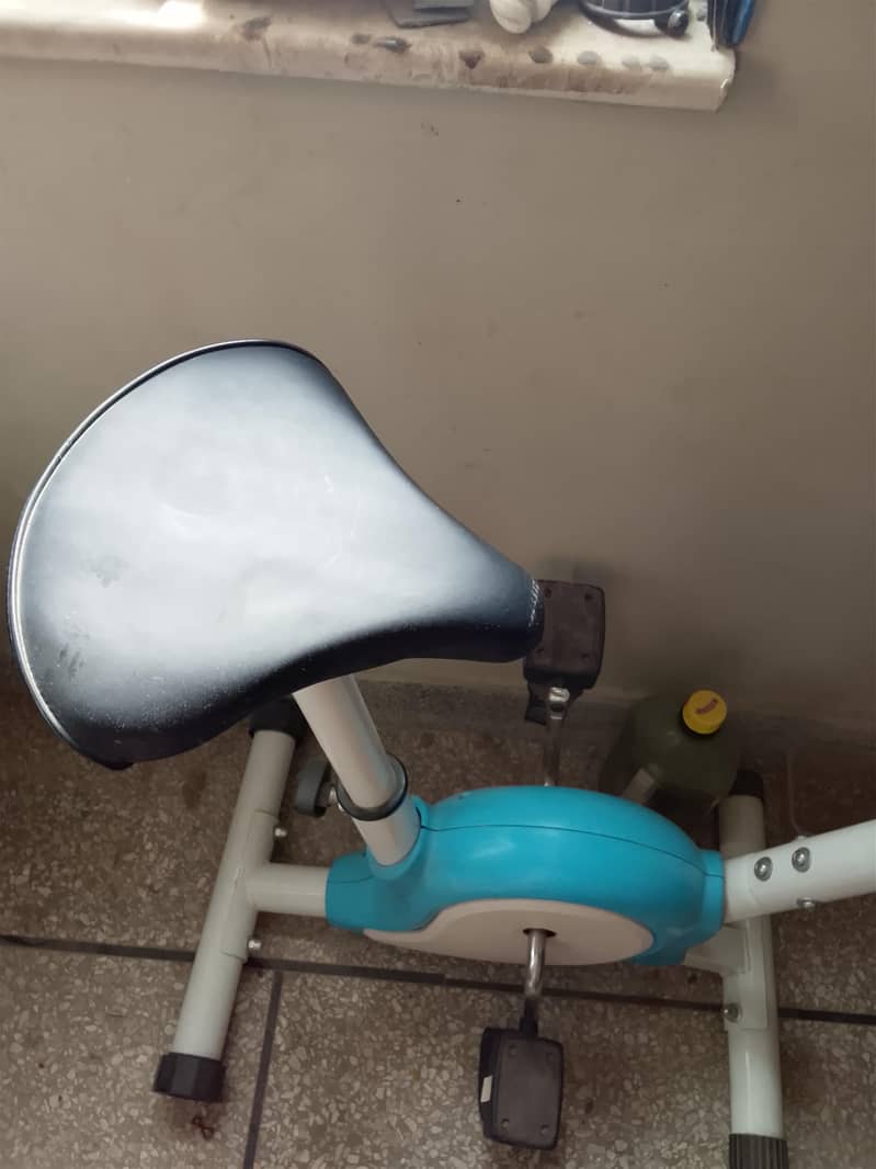 Home Use indoor Fitness Exercise Bike | Call+Whtap *03470005156* 3