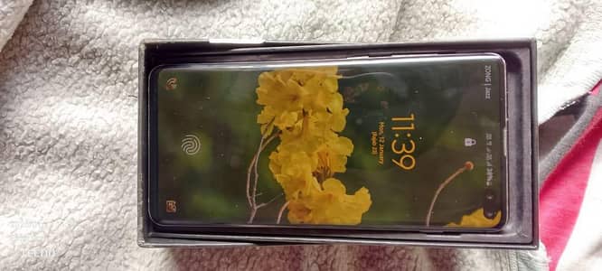 Samsung galaxy s10 plus