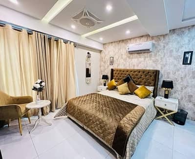 2 Bed Non Furnished Apartment Available For Rent