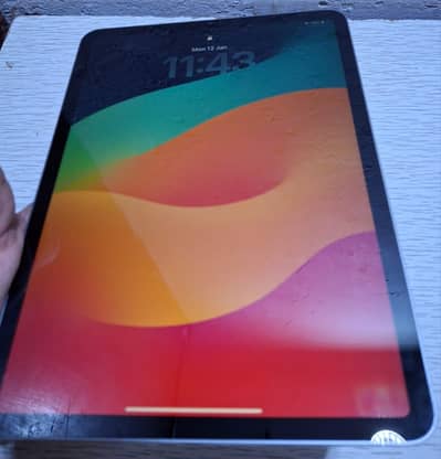 Ipad Pro M2 11Inch