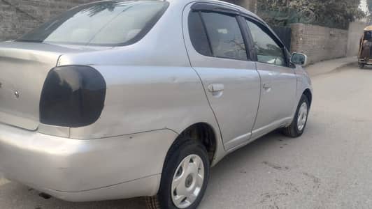 Toyata platz 1.0 Japan import for sale