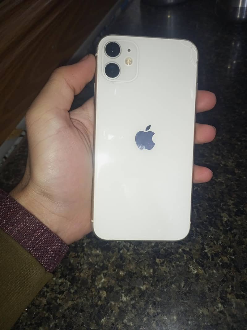 iphone 11 0