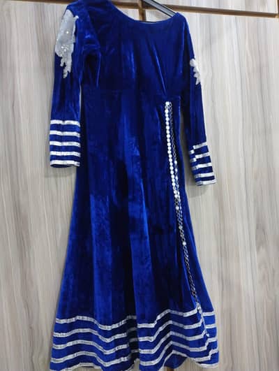 valet dress 3 PC suit