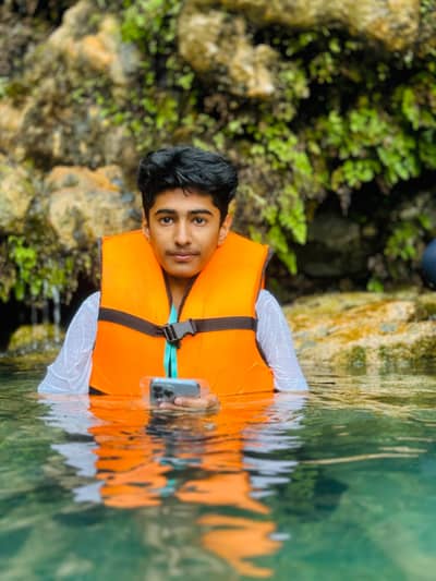 Sami Muغhal
