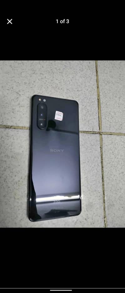 Sony Xperia 5 mark 2
