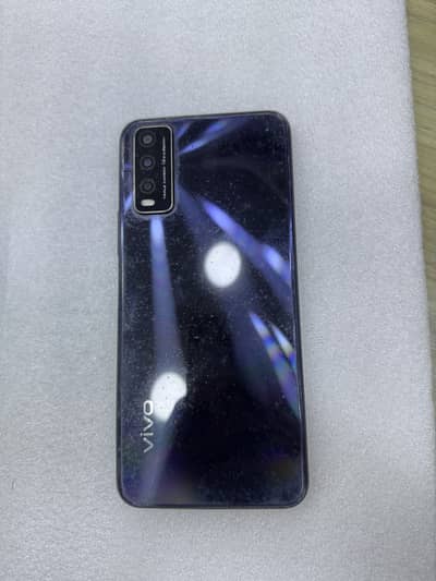 Vivo Y20