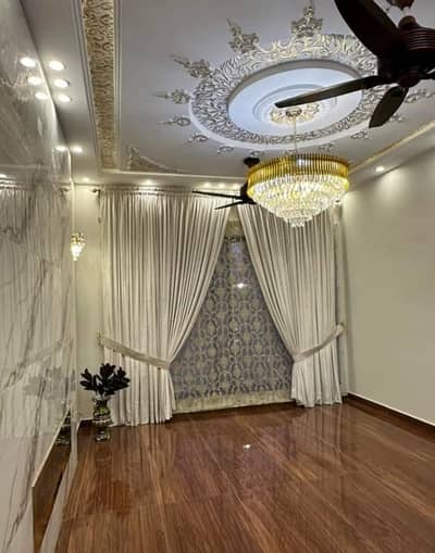 10 Marala Upper Portion Available For Rent