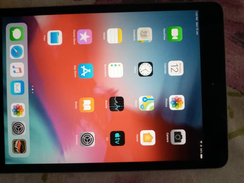 ipad mini 3 0