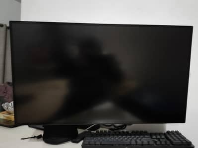 Lenovo P27H-30 27" 1440P IPS