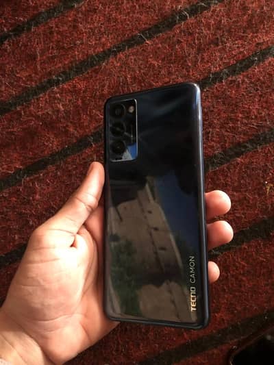 Tecno camon 18T