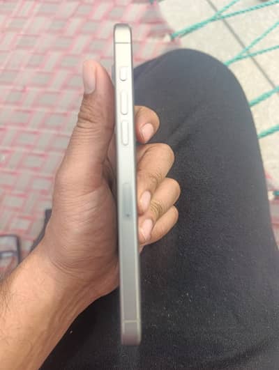 Iphone 15 pro max Dual Physical Sim Approved With Box