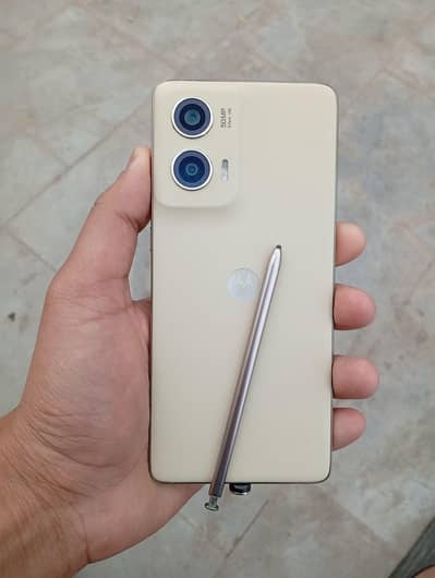 Motorola g stylus 2024