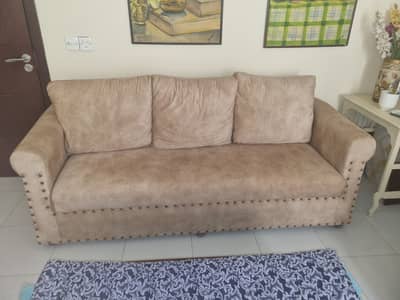 5 seater sofa set