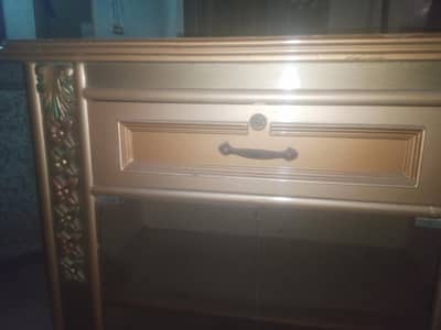 tv trali new condition