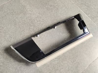 Toyota Corolla 2015 android panel trim original