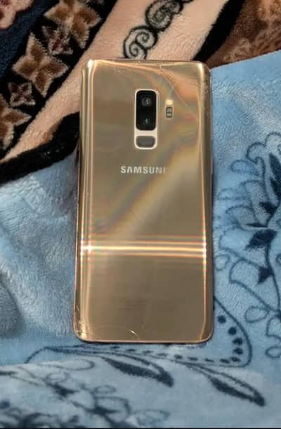 Samsung galaxy s9 plus