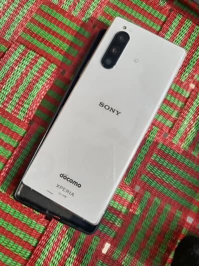 Sony Xperia 5 Official PTA Approved