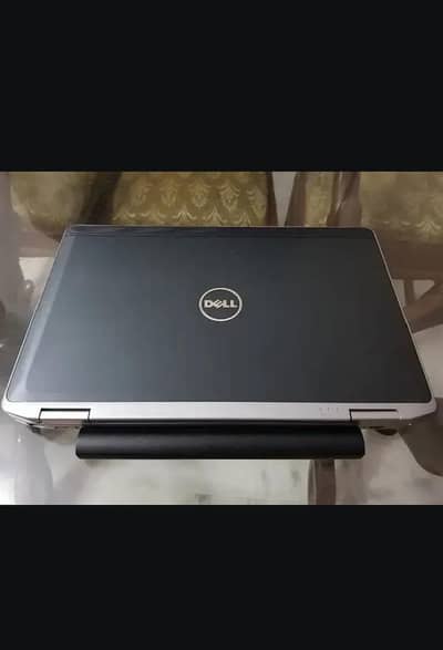 Dell laptop