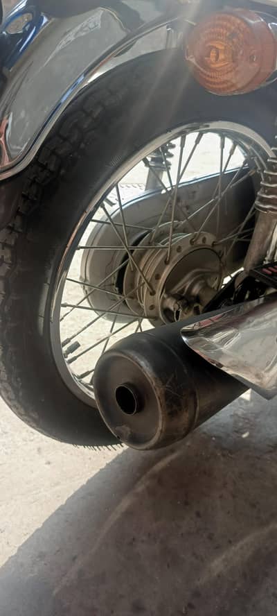 no any work required just buy and drive