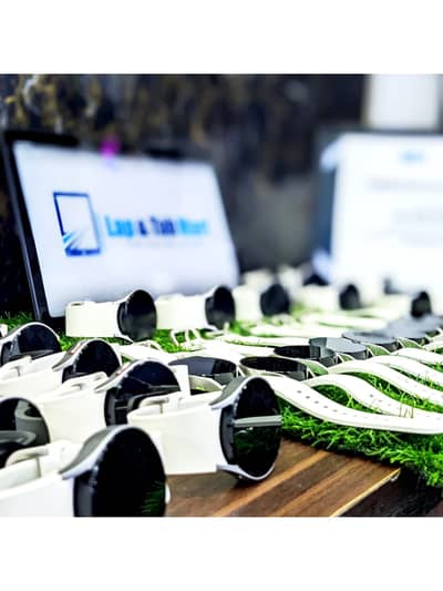 Samsung Galaxy Smart Watches Original | Watch 4 / 5 Pro / 6