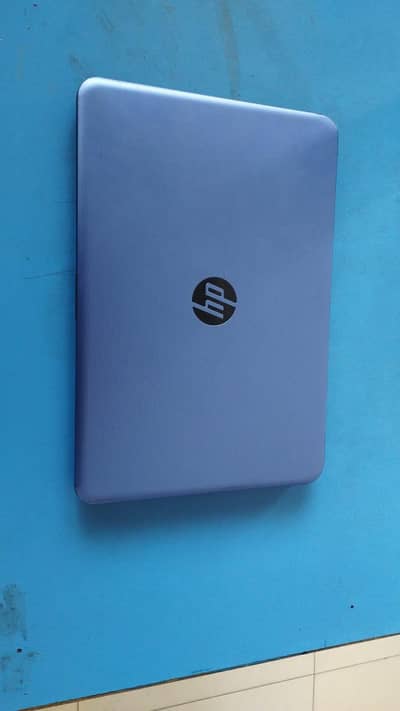 hp elitebook intel  laptop