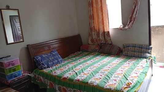 This Property For Sale Purpose In Liaquatabad Block 4