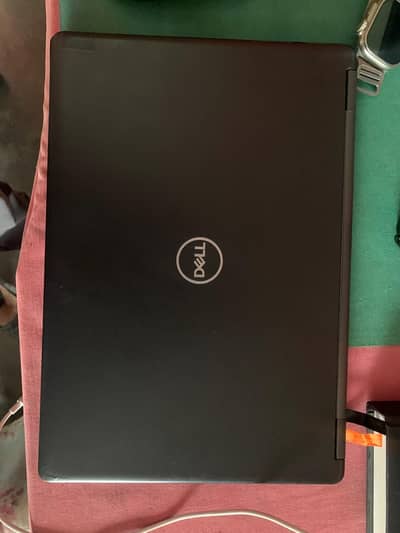 Dell latitude 5490, Core i7 8th Gen, 12GB Ram, 512GB SSD
