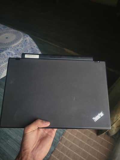 Lenovo Think pad laptop For Sell