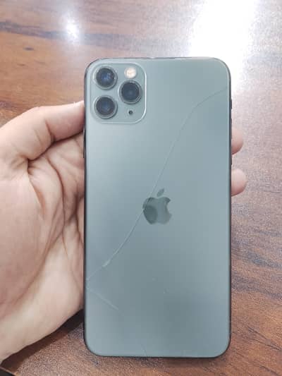iphone 11 pro max 64gb