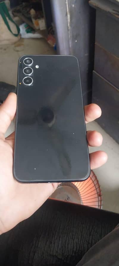 Samsung A34 5G Official PTA Approved 8/256