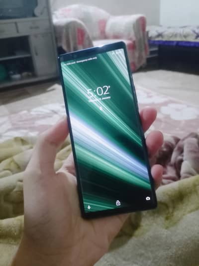 sony Xperia 5 mark 2