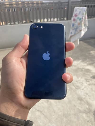 Iphone se 2022 non pta 128gb