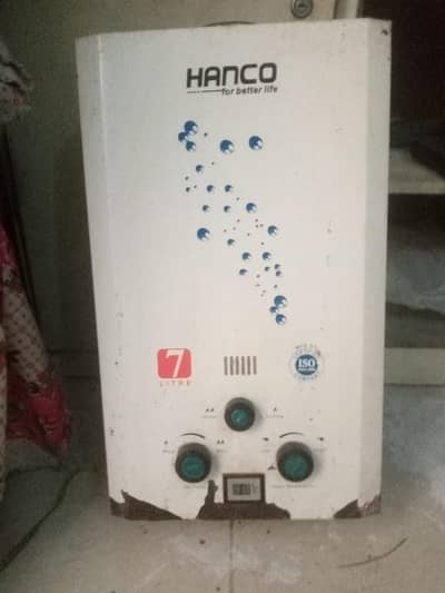 9/10. really good working