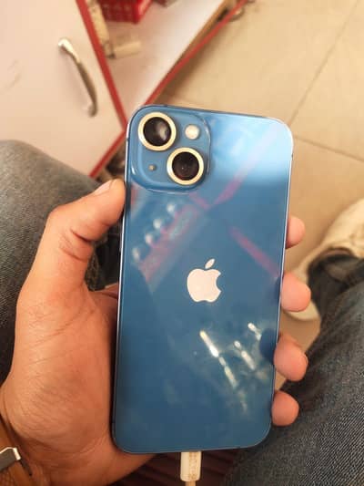 Iphone 13 jv battery service