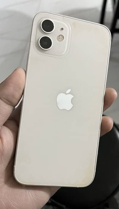 I phone 12 pta approved