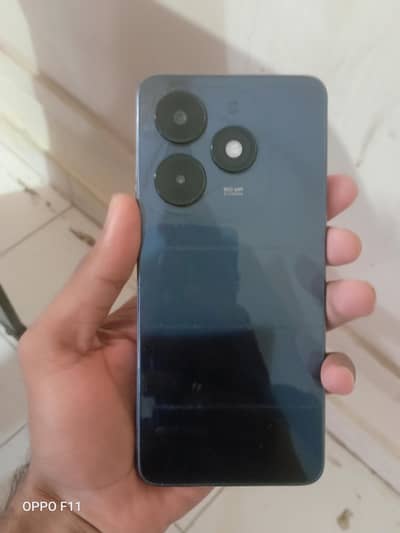 Techno spark 20c 8/128gb With Box