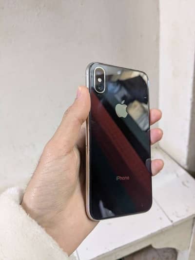 iPhone x pta approved