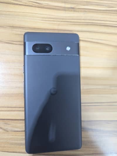 Google Pixel 6 Locked Piece