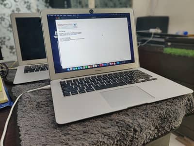 MacBook air 2015 ,45000/- , 5pc available